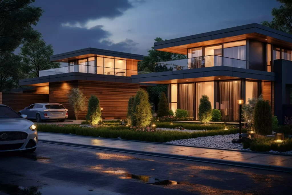 residential remodeling