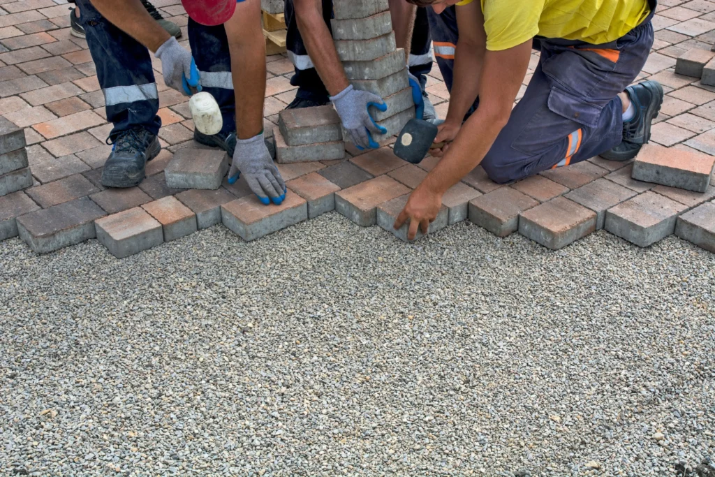 paver installation , home renovation mistakes, avoid