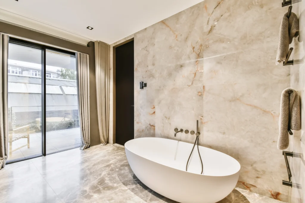 Bathroom Remodeling , luxury bathroom renovation