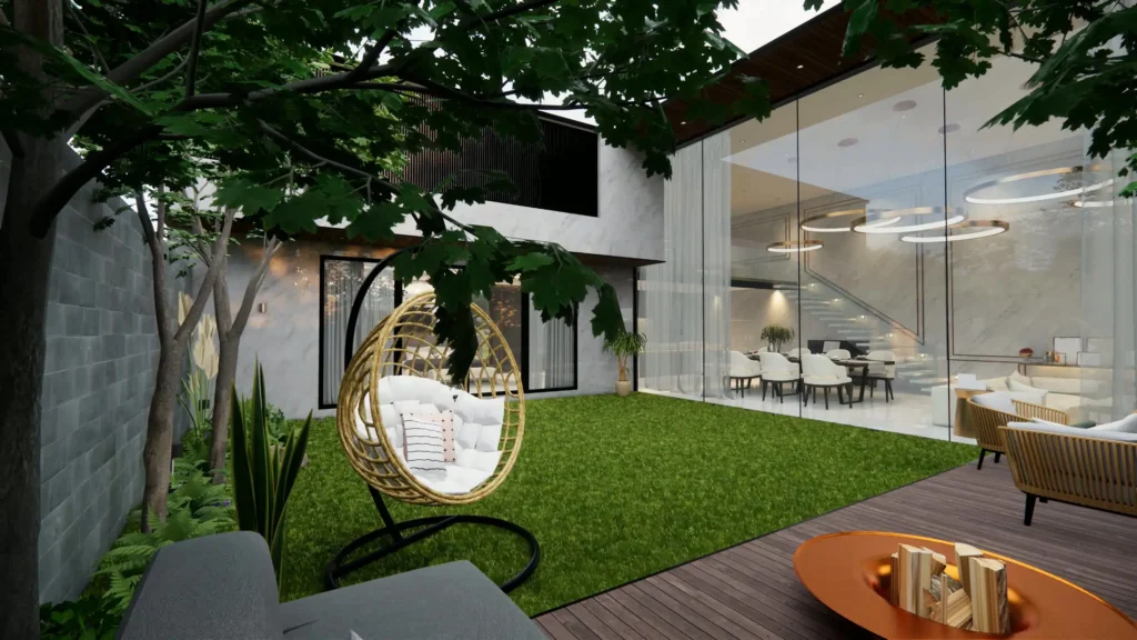synthetic lawn , synthetic turf