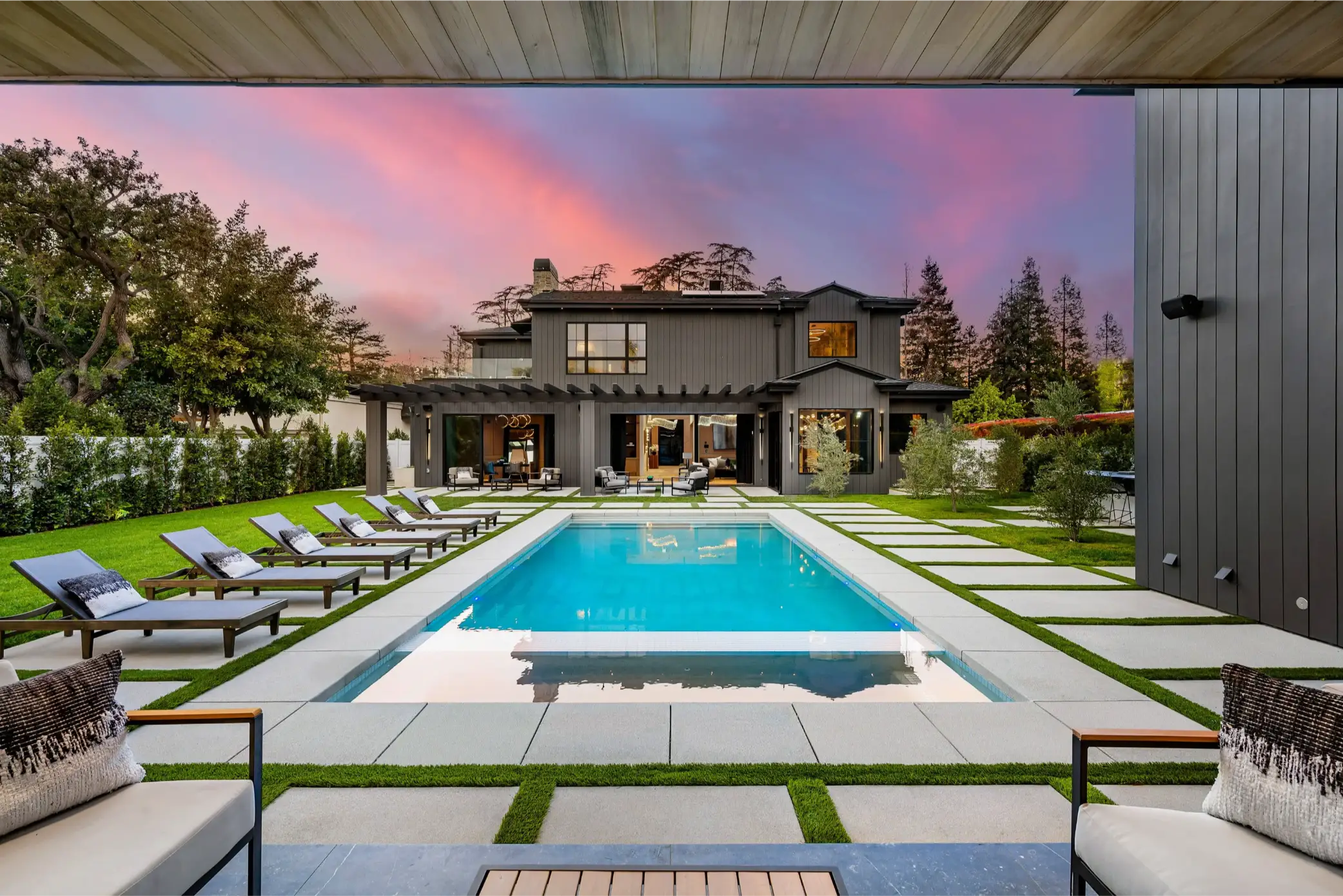 portfolio , home remodeling trends