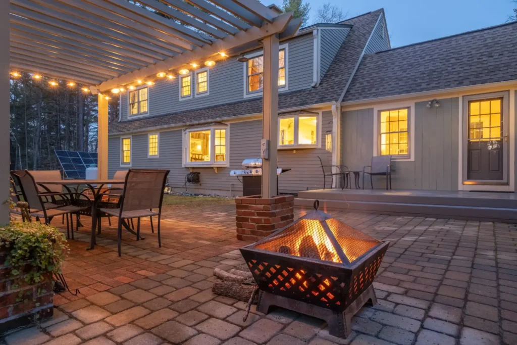 residential remodeling , Outdoor Renovation, homeowners, Home Remodeling Trends
