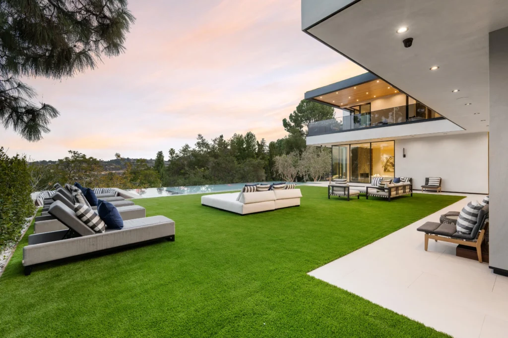 backyard remodeling , portfolio, synthetic lawn, synthetic turf