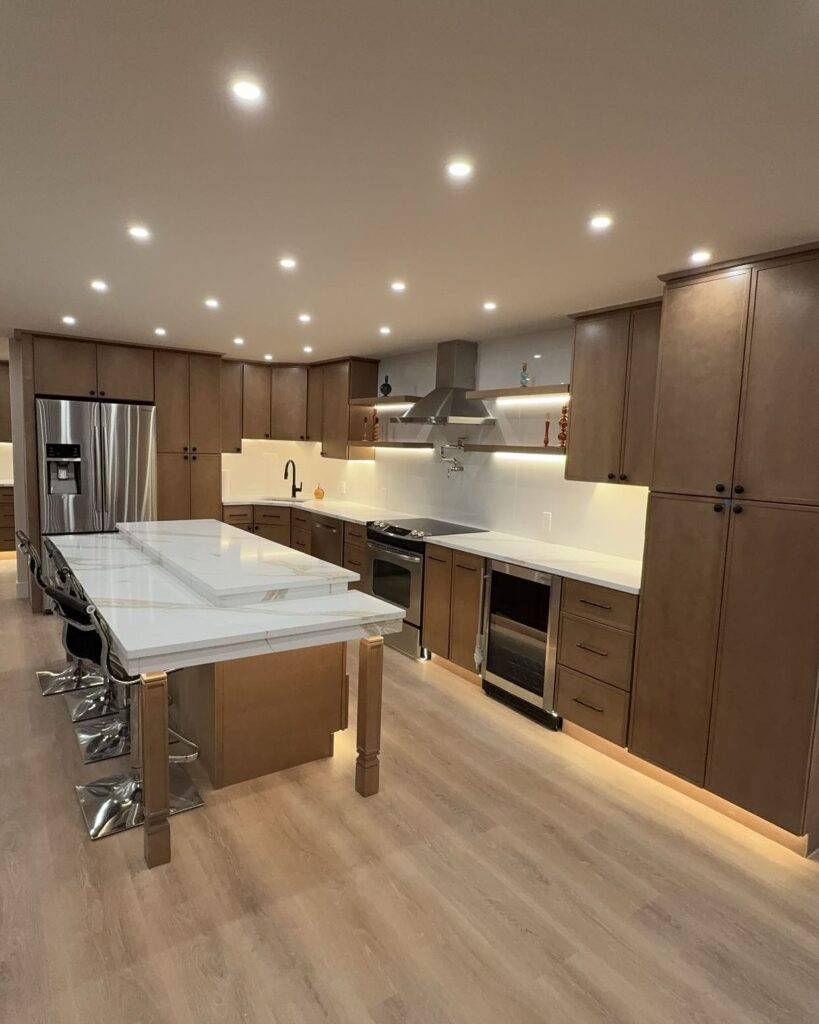 Las Vegas ,  kitchen remodel