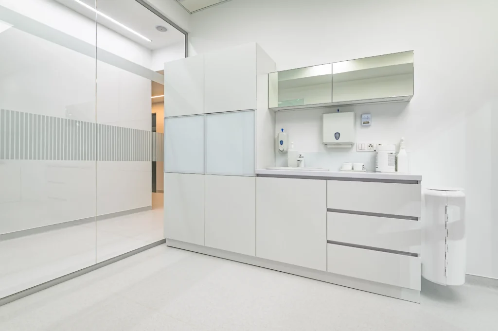 custom storage , solutions